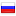 akbray.ru hosted country